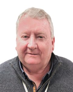 Area Principal