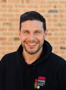 Associate Head of Campus